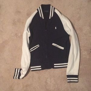 Vintage Polo Ralph Lauren jacket